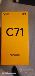 Realme C71 GB 256