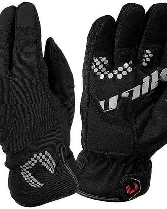 Guanti moto Unik C55 Invernali pioggia entra