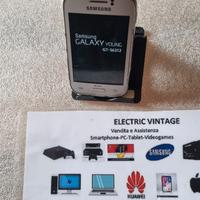 8370N-Smartphone Samsung Galaxy Young GT-S6312