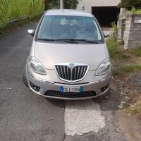 lancia musa gpl