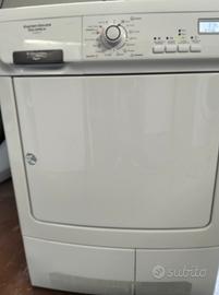 Asciugatrice Electrolux Rex Classe A+, 7kg
