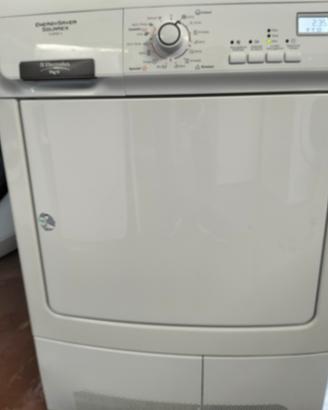 Asciugatrice Electrolux Rex Classe A+, 7kg
