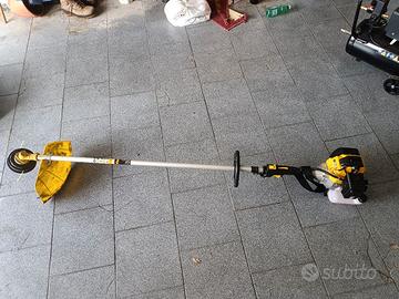 decespugliatore vigor