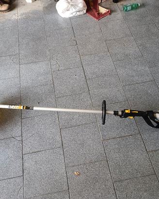 decespugliatore vigor
