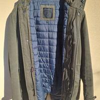 Cappotto uomo
