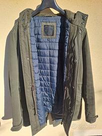 Cappotto uomo