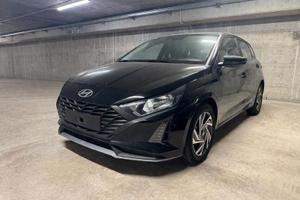 Hyundai i20 1.2 MPI 79cv ConnectLine