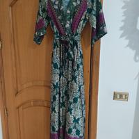 Vestito estivo kimono 