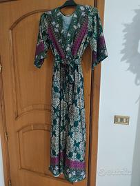 Vestito estivo kimono 