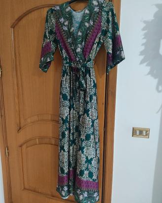Vestito estivo kimono 