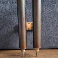 Applique Lumière vintage