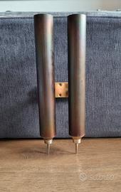 Applique Lumière vintage