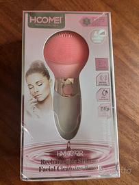 Spazzola Pulizia Viso in Silicone HOOMEI