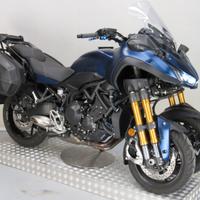 Yamaha Niken GT- 2019