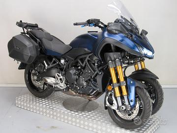 Yamaha Niken GT- 2019