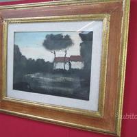 Quadro autrice Borchi