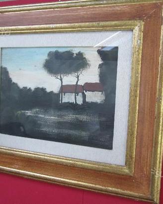 Quadro autrice Borchi