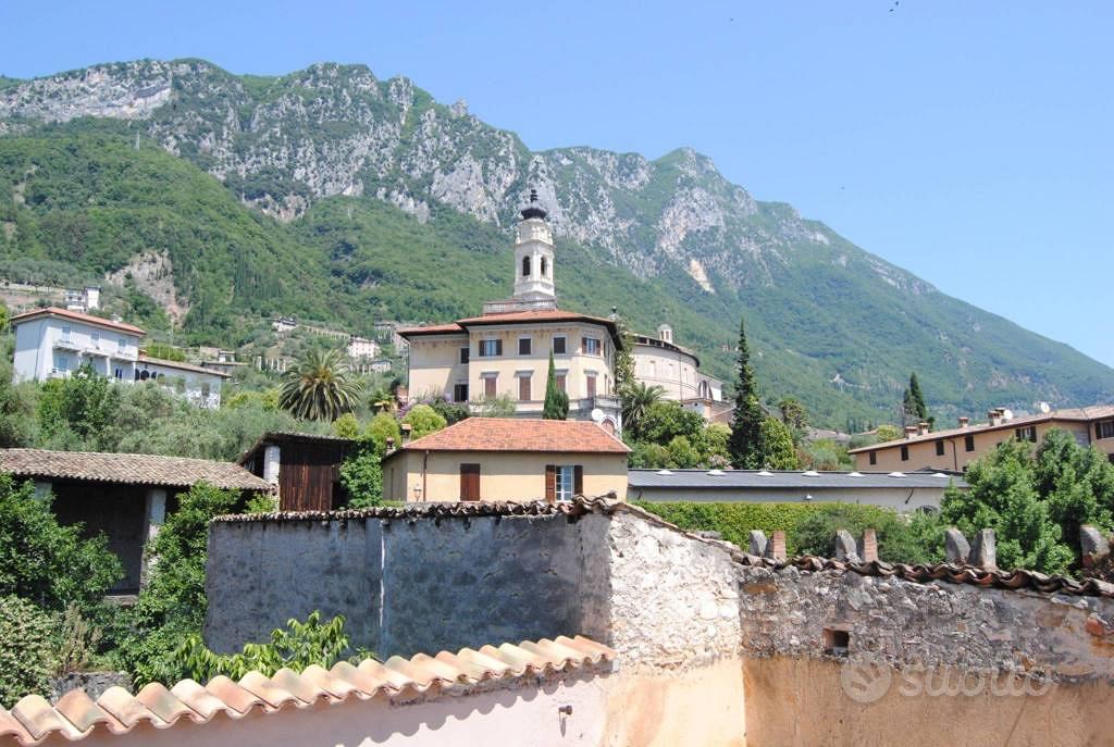 Apartment in Gargnano, Villa - Vista 2