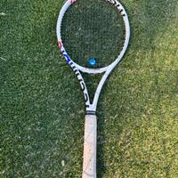 Racchetta tennis Tecnifibre T Fight 305