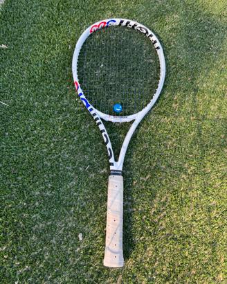 Racchetta tennis Tecnifibre T Fight 305