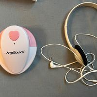 Angel sounds - rilevatore di battito fetale