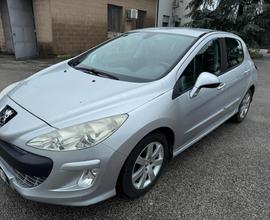PEUGEOT 308 Stupenda 1.6 HDi 110CV 5p. Féline (5