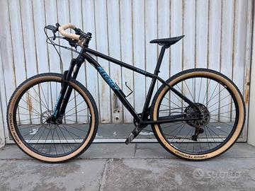 Gravel monstercross MTB Ritchey Ultra