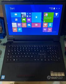 Lenovo V110-15ISK