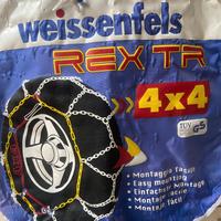 Catene da neve Weissenfels  nr. GR.5