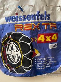 Catene da neve Weissenfels  nr. GR.5