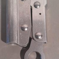 assicuratore autobloccante