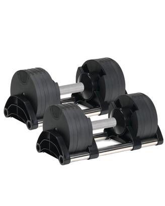 Manubri Regolabili 32kg Set (coppia) - A&Psport