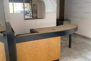 Locale commerciale C1