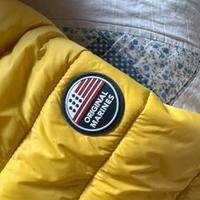 Giubbotto invernale 12/13 anni - 158 cm