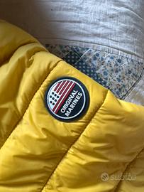 Giubbotto invernale 12/13 anni - 158 cm