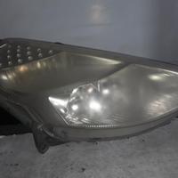 FARO ANTERIORE DESTRO CITROEN C3 Pluriel (03>)