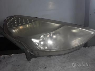 FARO ANTERIORE DESTRO CITROEN C3 Pluriel (03>)