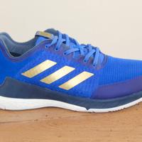 Scarpe Volley & Padel (Adidas)