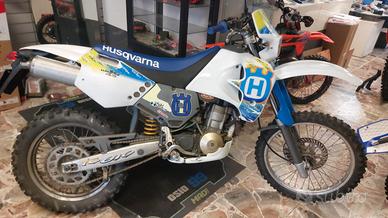 Husqvarna del 1996 a 7000€