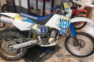 Husqvarna del 1996 a 7000€
