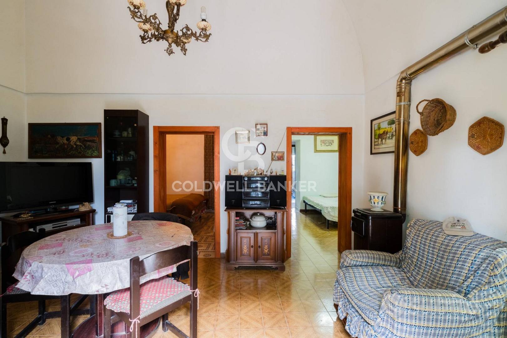 Apartment in Carovigno, Brindisi - Altro