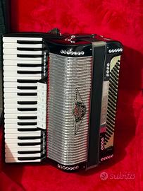 Fisarmonica professionale Layolo