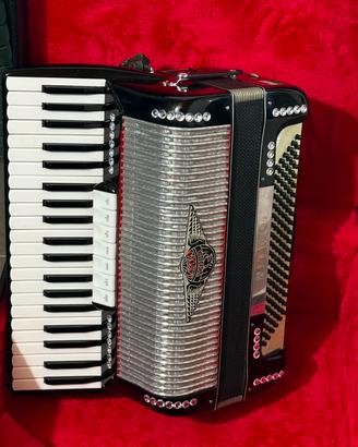 Fisarmonica professionale Layolo