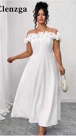 abito sposa