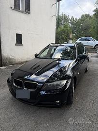 Bmw 318 d touring
