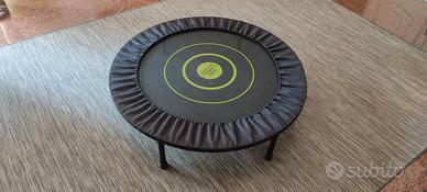 trampolino