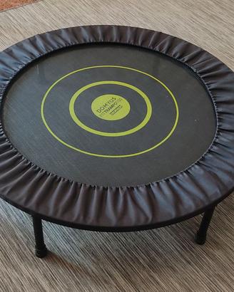trampolino