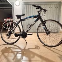 Bici pari al nuovo