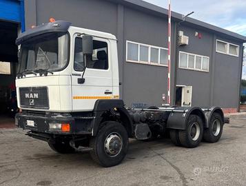 Man 33-403 6x6