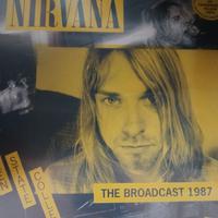 nirvana vinile